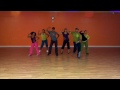 Crazy Love by Mara ZIN 39 performed by the Z Factor Crew