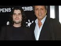 Sage Stallone Dead: Sylvester Stallone's Son Dies At 36