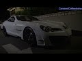 *Mansory* SLR McLaren SOUND Compilation! World's FASTEST and Loudest SLR! - Monterey 2012
