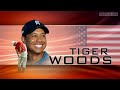 Tiger Woods fires third round 72 and leads at World Challenge