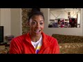Candace Parker's Life in Russia