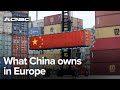 China has invested heavily in Europe. Not everyoneâ€™s convinced it was a good idea - CNBC 2023