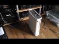 Fixing Faulty Ebay Junk - Part 1 - Xbox 360 RROD - Inspection + Error ...