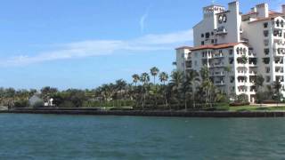 Fisher Island Real Estate - Недвижимость Фишер Айлендa