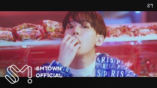 BAEKHYUN 백현 &#39;Candy&#39; MV Teaser #1