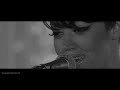 Aura Dione - In Love With The World (Acoustic Version) - Live