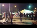 Finish Wiebe Idsinga Fiets Elfstedentocht 2013