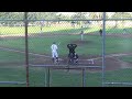 Soquel v Aptos, SCCAL 2013 Baseball Tournament Championship game 5-9-2013