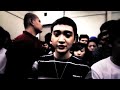 FlipTop - Dello vs Zaito