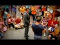 Spencer's Home Depot Marriage Proposal