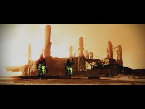 Hard to explain - Destiny 2 montage