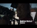 Behind the Scenes of