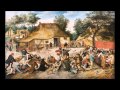 La Morisque (Dansereye) -  Tielman Susato - 1551