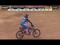 Josh Hansen wins Moto X Whip