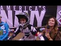 Josh Hansen wins Moto X Whip