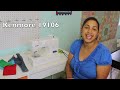 BEST sewing machine for beginners!
