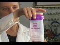 Lens Cleaning - How to Care for Eyeglasses - Eyewear - Lens Cleaner