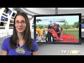 The Radio Control Show 201 - Top 5 Events