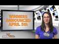 The Radio Control Show 201 - Top 5 Events