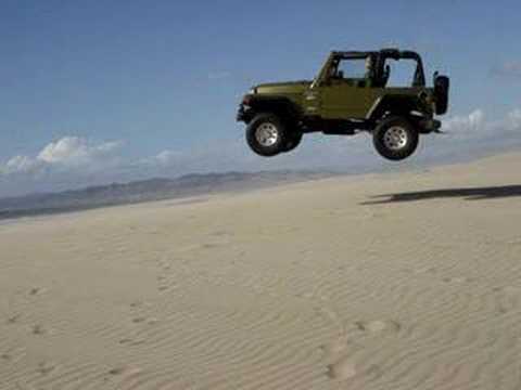 jeep jump