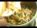 My Sri Lankan Kitchen -CURRIED FUSILLI -Dilna Spices - 07