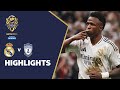 HIGHLIGHTS Real Madrid v Pachuca  FIFA Intercontinental Cup 2024 Final