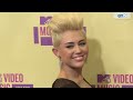 Miley Cyrus Takes On Her Haters