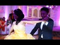Janiza's Debut - Grand Cotillion Dance