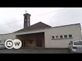 France: Churches into Mosques - European Journal - 2013