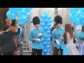 BREAK BANK DANCE