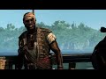 Assassins Creed 4: Black Flag - Jackdaw Overview (Combat, Crew & Upgrades)