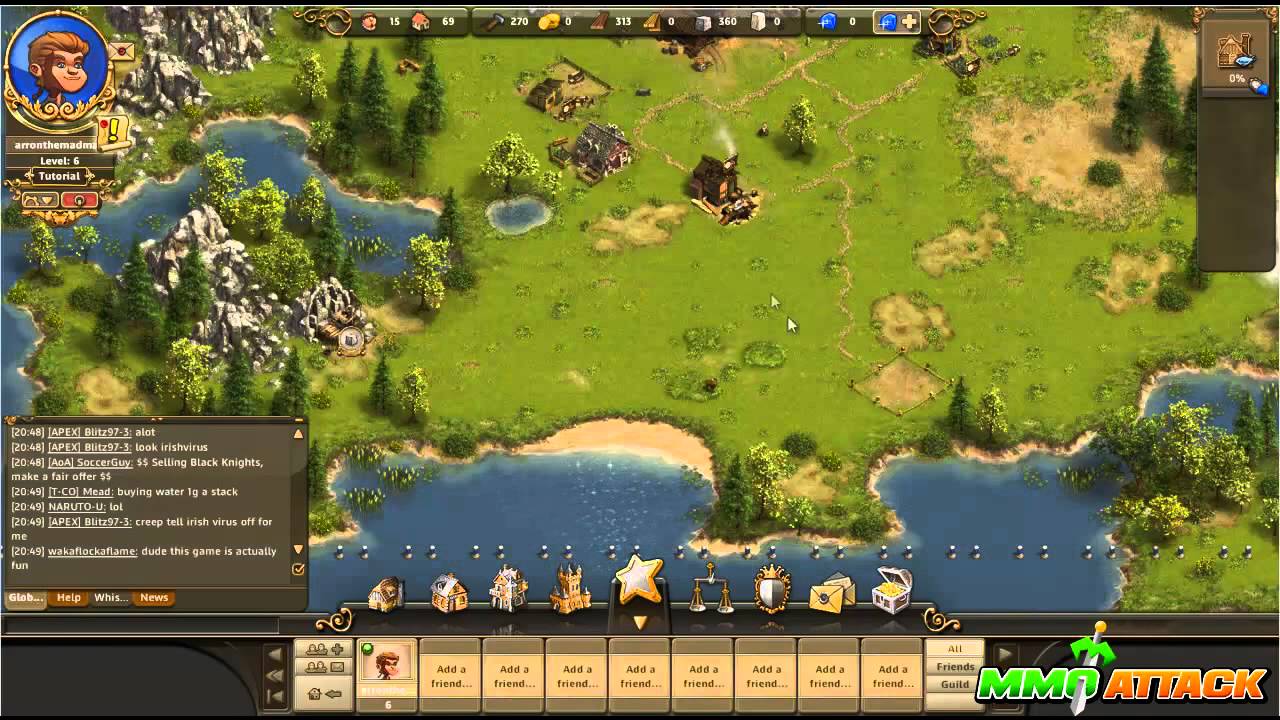 Castle Adventures Gameplay and Review - part 2