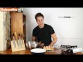 Eggs Devaux - New Food Recipe