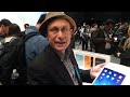 Hands On: Apple iPad Air