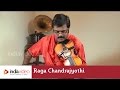 Raga Series - Raga Chandrajyothi on Violin by Jayadevan (04:52)