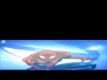 Spider-Man Edge Of Time Ds Walkthrough Part 12 (Second Battle vs Atrocity)