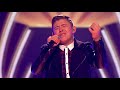 Nicholas McDonald sings Halo by Beyonce - Live Week 9 - The X Factor 2013