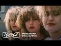 Cruel Summer (Official Video) - Bananarama - 1984