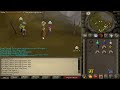 Runescape 2007: 99 Strength Pure PKing! Live Commentary Episode 11 - Phoxine