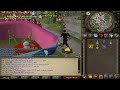 Runescape 2007: 99 Strength Pure PKing! Live Commentary Episode 11 - Phoxine