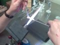 Basic Flameworking Skills - Loop Stitches