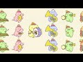 みっちりねこマーチ - MitchiriNeko March