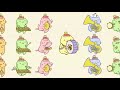 みっちりねこマーチ - MitchiriNeko March
