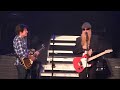 John Fogerty and ZZ Top - Sharp Dressed Man