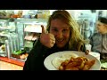 A (full on) day in the life of Sam Bailey - Live Week 8 - The Xtra Factor UK