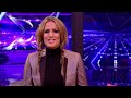 A (full on) day in the life of Sam Bailey - Live Week 8 - The Xtra Factor UK