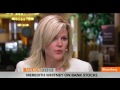 Meredith Whitney: States in Feedback Loop from Hell