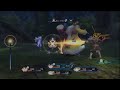 Tales of Xillia English - Boss: Jiao (Jude Side Part 8)