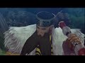 Tales of Xillia English - Boss: Jiao (Jude Side Part 8)