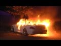 23.09.2016 / Brand / Hvidovre 23.09.2016 / Brand / Hvidovre